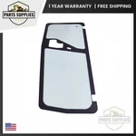 7251561 Tempered Door Glass Fits Bobcat E32I E35I E42 E50 Excavator New. Price: $399.99.