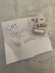 Caterpillar Clevis Pin 9R2806 New. Price: $9.99.