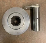 Jlg / Skytrak Forklift Telehandler 7138980 Sheave Retract Chain With Pin Kit New. Price: $202.51.