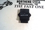 00-03 Kawasaki ZR750 F2 H1 H2 H3 Ignition Control Unit Cdi Box 21119-1541 #533 Used. Price: $299.95.