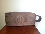 Vintage Case Ih International Harvester Tractor Tool Box Metal Embossed Farm. Price: $30.00.