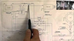 John Deere 7580 Forage Harvester Hydraulic Schematic Service Manual *send Sn Brand. Price: $85.00.
