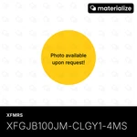 80 Units: Xfmrs, XFGJB100JM-CLGY1-4MS Green Yellow Led RJ-45 Connector New. Price: $203.58.