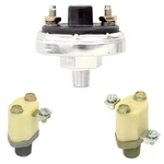 Tectran TV13241 Air Brake Low Pressure Switch 66 Psi, Terminals, 1/8 In. New. Price: $35.37.