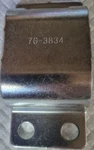 7G-3834, 7G3834 Rubber Grommet Clamp Genuine (caterpillar) New:. Price: $7.13.