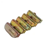 5X Retainer Pin 220-9090 For Caterpillar Excavator 319D 320C 322C 324D 325C New. Price: $55.00.