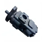 D149283 D146608 Hydraulic Pump For Case Backhoe Loader 580SK 580K New. Price: $510.00.
