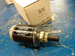 Oregon 33-712 Electric Starter Motor Tecumseh Part 36680 36464 New. Price: $99.99.