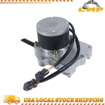 Throttle Motor 7834-41-3000 7834-41-3003 For Komatsu PC300-7 PC200-7 Excavator New. Price: $85.99.