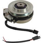 X0921 Pto Clutch Blade Brake For Hustler 605827K New. Price: $275.95.