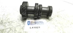 John Deere Countershaft L41021 Used. Price: $345.00.