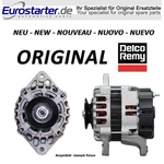 Alternator New Oe Delco Remy Ref. 1117965 For *** Caterpillar, Cummins Neu. Price: $794.34.