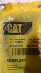 6V5051 Cat Seal 6V-5051 New. Price: $15.00.