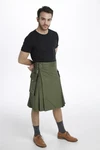 Ripstop Kilt For Sports Men New. Price: $75.00.