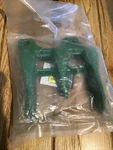 Blunt Point Triple Finger Guard John Deere H205448 H213398 Hay Sickle Mower Be New. Price: $19.95.