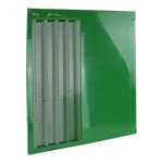 AL77936 Panel Fits John Deere 6010 6310S 6200SE 6300SE 6400SE New. Price: $158.49.