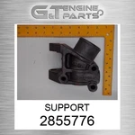 2855776 Support Fits Case New Holland (surplus Open Box). Price: $207.07.