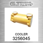 325-6045 Cooler Fits Caterpillar (new Aftermarket). Price: $2185.84.