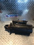 Cummins Isx Starter Used. Price: $135.00.