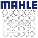 Mahle Engine Piston Ring Set For 1966-1970 Pontiac Strato-chief 4.1L L6 New. Price: $86.57.