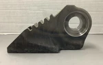 Caterpillar 106-1628 Track Link 190MM Pitch Teeth For 1090 PL61 953K (B185 New. Price: $230.00.