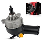 Torchbeam Power Steering Pump With Reservoir Compatible 1990-1996 F150; ... New. Price: $121.19.