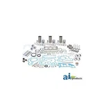 OK3072 Major Engine Overhaul Kit For D3.152 Diesel Mf 231 250 New. Price: $429.99.