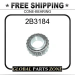 2B3184 Cone-bearing 1B3931 1P0956 5M2000 2172988 For Caterpillar (cat) New. Price: $53.18.
