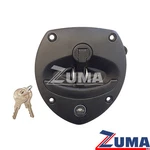 Fits Jlg 7300364 - New Telehandler Hood Latch Assembly. Price: $115.00.