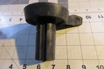 John Deere M118393 Steering Wheel Tilt Lever Oem Nos Fits 325 335 345 355 +++ New. Price: $22.50.