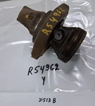 Used Tractor Parts John Deere R54962 Housing 570, 570B, 670A, 670, 670B. Price: $292.00.