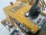 Cat 938H Hood - Used P/n 3078440. Price: $2969.99.