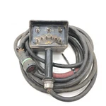 Imt 51719470 Wired 9-SWITCH Pendant Remote Crn/cprsr Option, 23-PIN Connector Used. Price: $1079.95.