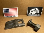 (X5) -five Sets -volvo Replacement Teeth Part # 1312075 New. Price: $42.50.