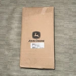John Deere AT346425 Link, Master Track-left-hand New. Price: $418.00.