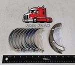 Main Bearing Kit For Cummins 4B / Isb Qsb. Pai 171806. Ref.# 3802010 4955855 New. Price: $75.00.