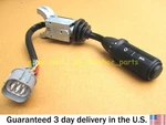 Jcb Backhoe - Power Shift Column Switch Forward & Reverse (part No. 701/80298) New. Price: $99.90.