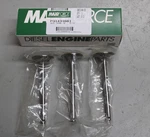 (3) Maxiforce P31431681 Intake Valve .35 D3.152 New. Price: $30.99.