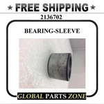 2136702 Bearing-sleeve For Caterpillar (cat) New. Price: $22.98.