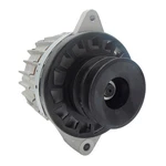 New 30A Alternator Fits John Deere Industrial Tractor 350C 450C 1975-81 AT40339. Price: $377.99.