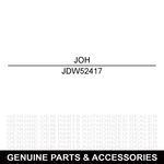 John Deere W52417 Holder 3120 4720 4520 4320 4120 4105 New. Price: $262.34.