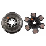 F5189823N 12-1/4" Diaphragm Clutch Unit Fits New Holland. Price: $601.39.