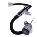 New Fuel Shutoff Solenoid 1G820-60022 For Kubota U15-3 D782 U17 D902 Engine. Price: $36.49.
