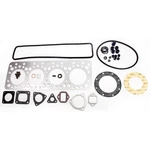 6114-K1-9901 Gasket Kit Upper Suitable For Komatsu Shipping From Texas Miami New. Price: $224.99.