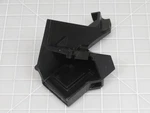 Lot Of 475 Da Inc 6924-0345 Plastic Protector T197296 New. Price: $499.99.