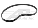 Bobcat A/c Compressor Belt 7174707 6 Groove Serpentine 34.25" Length New. Price: $31.95.
