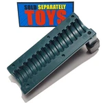 Vtg Jurassic Park Lost World High Hide Adjustment Screw Cover Playset Green Part Used. Price: $16.99.
