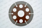 132690 Brake Disc Spare Parts - Oem New. Price: $59.00.