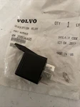 Genuine Volvo Heavy Equipment Relay New 20934469OEM. Price: $50.00.
