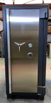 Chubb 5520 Sovereign. Txtl 60X6 Eq. Bankers Jewelers Safe Used. Price: $31000.00.